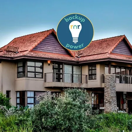 Zimbali 4 Bedroom With Pool Zhb1 Ballito Exterior photo