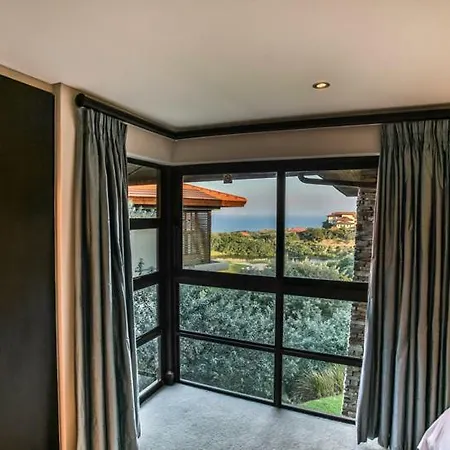 Zimbali 4 Bedroom With Pool Zhb1 Ballito Exterior photo
