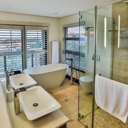 Zimbali 4 Bedroom With Pool Zhb1 Ballito Exterior photo