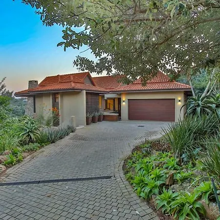 Zimbali 4 Bedroom With Pool Zhb1 Ballito Exterior photo