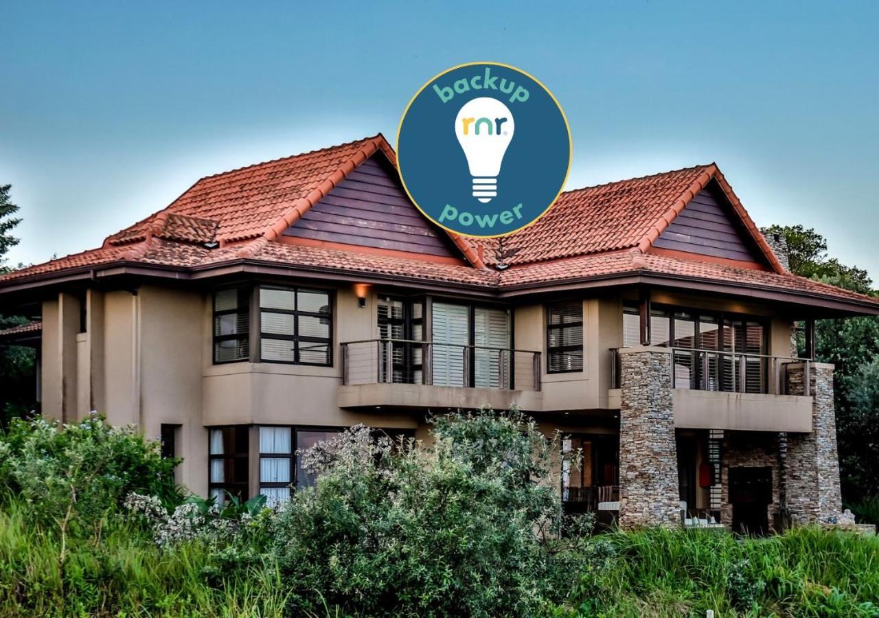 Villa Zimbali 4 Bedroom With Pool Zhb1 *