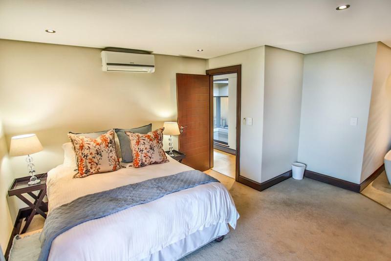 Villa Zimbali 4 Bedroom With Pool Zhb1 Ballito