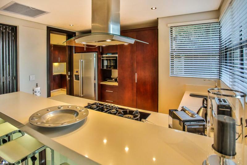 Zimbali 4 Bedroom With Pool Zhb1 * Ballito