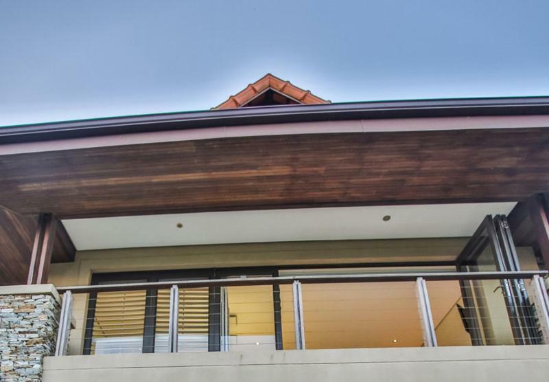 Zimbali 4 Bedroom With Pool Zhb1 Villa