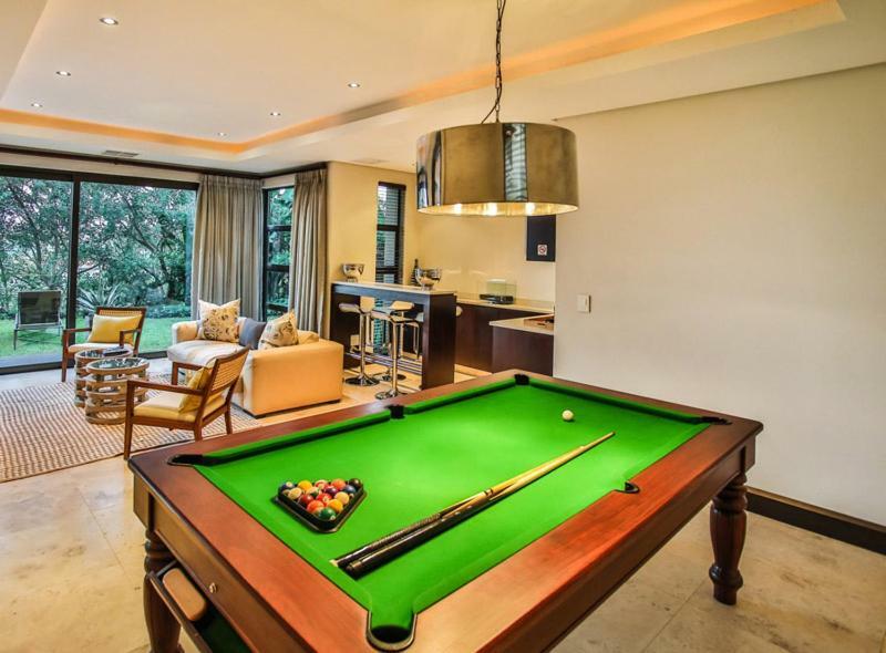 Zimbali 4 Bedroom With Pool Zhb1 Ballito