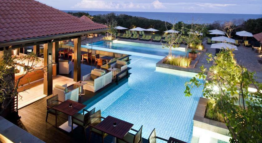Zimbali 4 Bedroom With Pool Zhb1 *