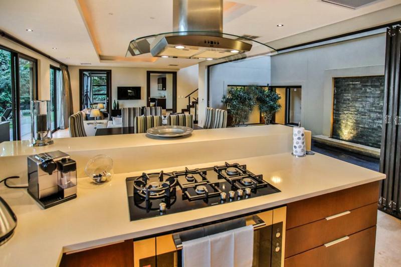 Zimbali 4 Bedroom With Pool Zhb1 Villa