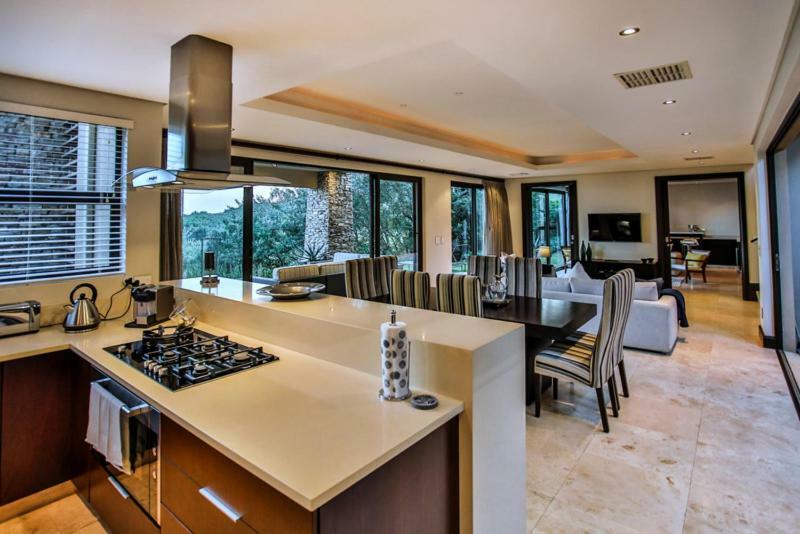 Zimbali 4 Bedroom With Pool Zhb1 Ballito