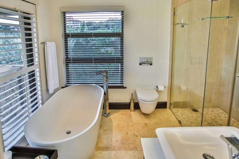 Villa Zimbali 4 Bedroom With Pool Zhb1 Ballito