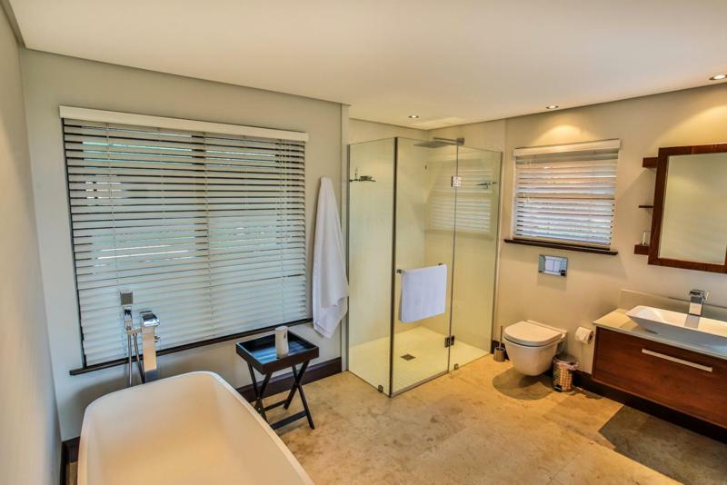 Zimbali 4 Bedroom With Pool Zhb1 * Ballito