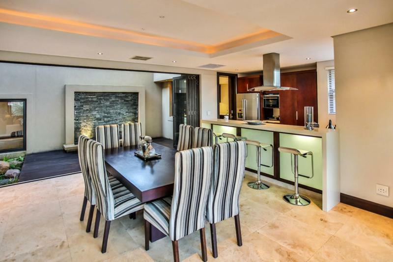 Zimbali 4 Bedroom With Pool Zhb1 Villa
