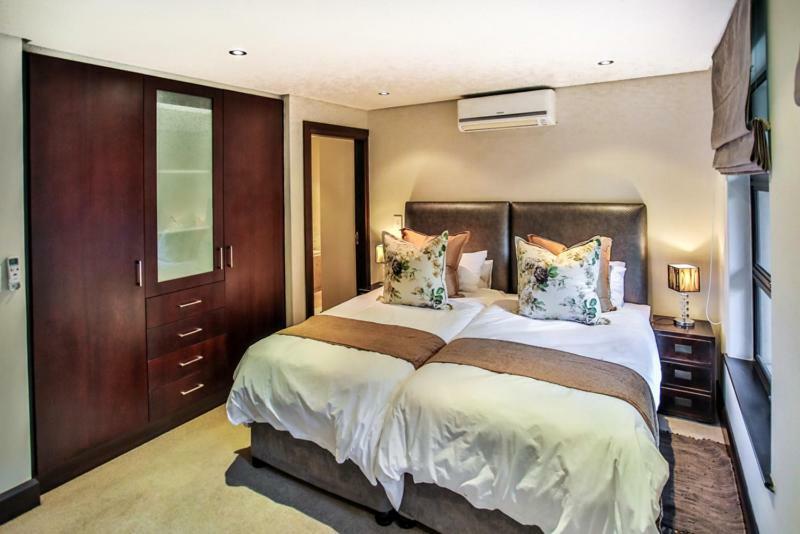 Zimbali 4 Bedroom With Pool Zhb1