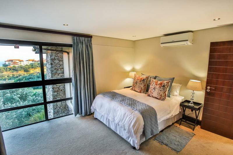 Zimbali 4 Bedroom With Pool Zhb1 Villa