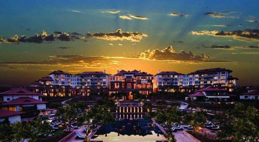 Zimbali 4 Bedroom With Pool Zhb1 Ballito