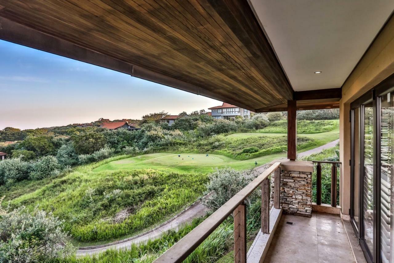 Zimbali 4 Bedroom With Pool Zhb1 Villa *