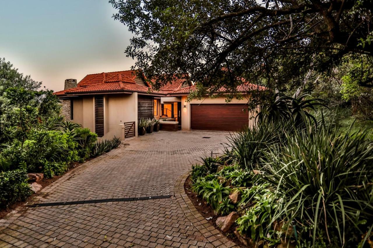 Villa Zimbali 4 Bedroom With Pool Zhb1 *