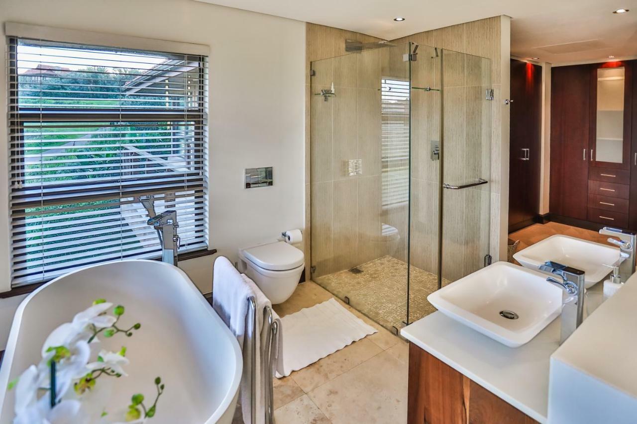 Villa Zimbali 4 Bedroom With Pool Zhb1 *