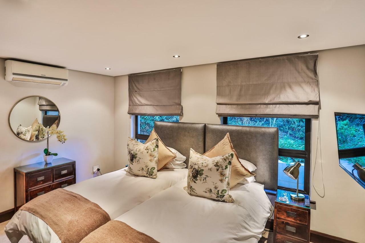 Zimbali 4 Bedroom With Pool Zhb1 *