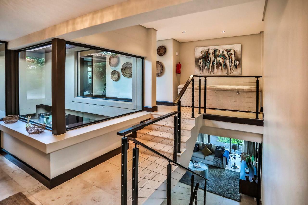 Zimbali 4 Bedroom With Pool Zhb1