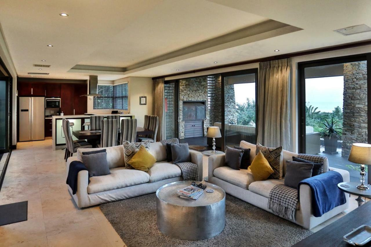 Villa Zimbali 4 Bedroom With Pool Zhb1 Ballito