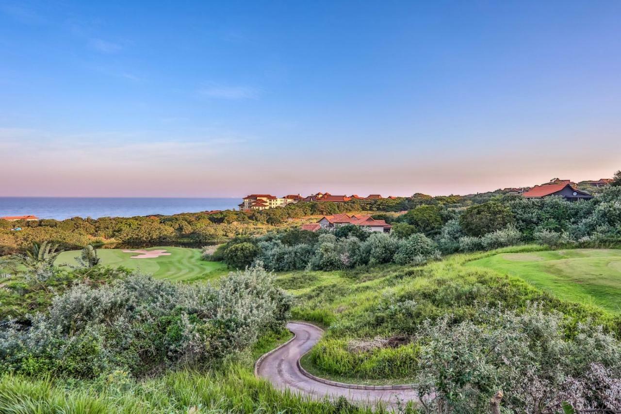 Zimbali 4 Bedroom With Pool Zhb1 Villa *