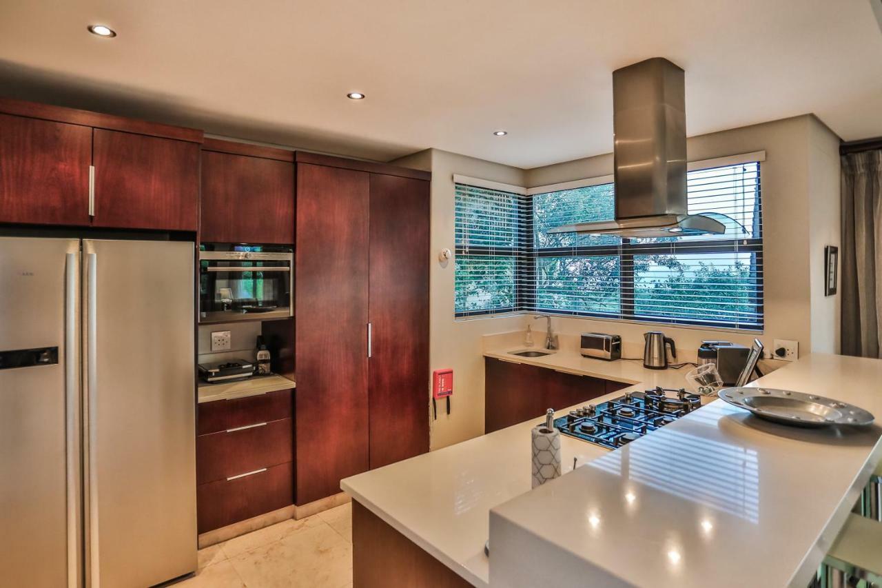 Zimbali 4 Bedroom With Pool Zhb1 Ballito