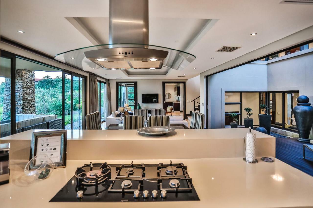 Zimbali 4 Bedroom With Pool Zhb1 *